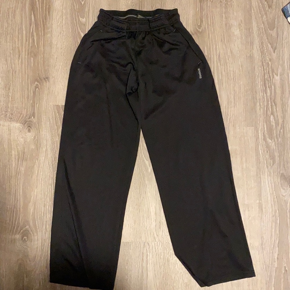 Boys Reebok Joggers